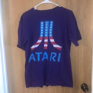 ATARI tee